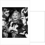 Marlene Dietrich by Jeffrey Heath