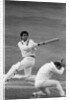 England v Pakistan 2nd Test 1st innings at Lords. 8th July 1974 by Piper