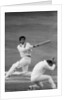 England v Pakistan 2nd Test 1st innings at Lords. 8th July 1974 by Piper