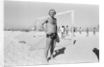 Bobby Moore by Daily Mirror