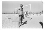 Bobby Moore by Daily Mirror