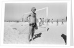 Bobby Moore by Daily Mirror