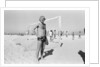 Bobby Moore by Daily Mirror