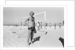 Bobby Moore by Daily Mirror