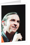 Wet Wet Wet by Birmingham Post and Mail Archive