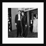 Maggie Smith by Charlie Ley