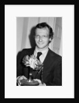 Niki Lauda, 1977 by Doreen Spooner
