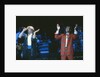 Wham visit to China 1985 by Kent Gavin