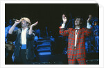 Wham visit to China 1985 by Kent Gavin