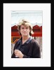 Wham visit to China 1985 by Kent Gavin