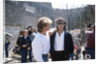 Wham visit to China 1985 by Kent Gavin