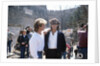 Wham visit to China 1985 by Kent Gavin