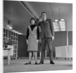 Mary Quant by Robert Young