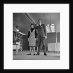 Mary Quant by Robert Young