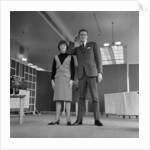 Mary Quant by Robert Young