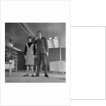 Mary Quant by Robert Young