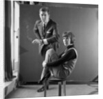 Mary Quant by Robert Young