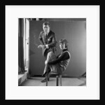 Mary Quant by Robert Young