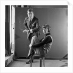 Mary Quant by Robert Young