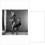 Mary Quant by Robert Young