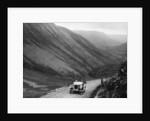 Motorsport in North Wales by Marsh