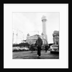 Liverpool, circa 1967 by Staff