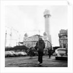 Liverpool, circa 1967 by Staff