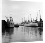 Liverpool, circa 1967 by Staff