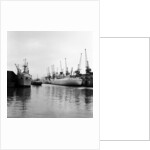 Liverpool, circa 1967 by Staff