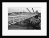 Clifton Suspension Bridge, Bristol, 1967. by Arthur Sidey