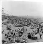 Porthcawl, Mid Glamorgan, 1958. by Geoffrey Day