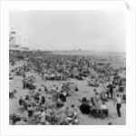 Porthcawl, Mid Glamorgan, 1958. by Geoffrey Day