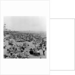 Porthcawl, Mid Glamorgan, 1958. by Geoffrey Day