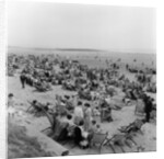 Porthcawl, Mid Glamorgan, 1958. by Geoffrey Day