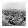 Porthcawl, Mid Glamorgan, 1958. by Geoffrey Day