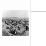 Porthcawl, Mid Glamorgan, 1958. by Geoffrey Day