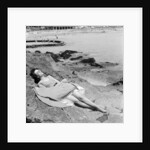 Porthcawl, Mid Glamorgan, 1958. by Geoffrey Day