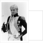 Sting by Brendan Monks