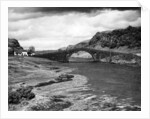 The Clachan Bridge, 1952 by Staff