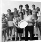 Superstars 1976 by Peter Cook