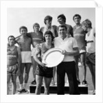 Superstars 1976 by Peter Cook