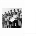 Superstars 1976 by Peter Cook