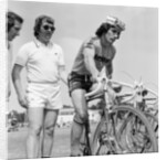 Superstars 1976 by Peter Cook