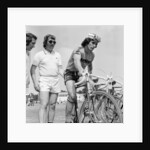 Superstars 1976 by Peter Cook