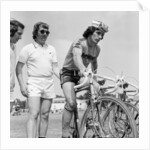 Superstars 1976 by Peter Cook