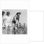 Superstars 1976 by Peter Cook