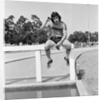 Superstars 1976 by Peter Cook