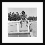 Superstars 1976 by Peter Cook