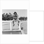 Superstars 1976 by Peter Cook