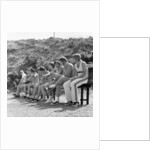 Superstars 1976 by Peter Cook